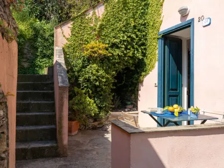 Laura (DOL281), Maison 4 personnes à Dolcedo - Photo 24