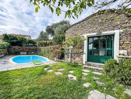 Laura (DOL281), Maison 4 personnes à Dolcedo - Photo 29