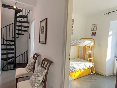 Laura (DOL281), Maison 4 personnes à Dolcedo - Photo 34