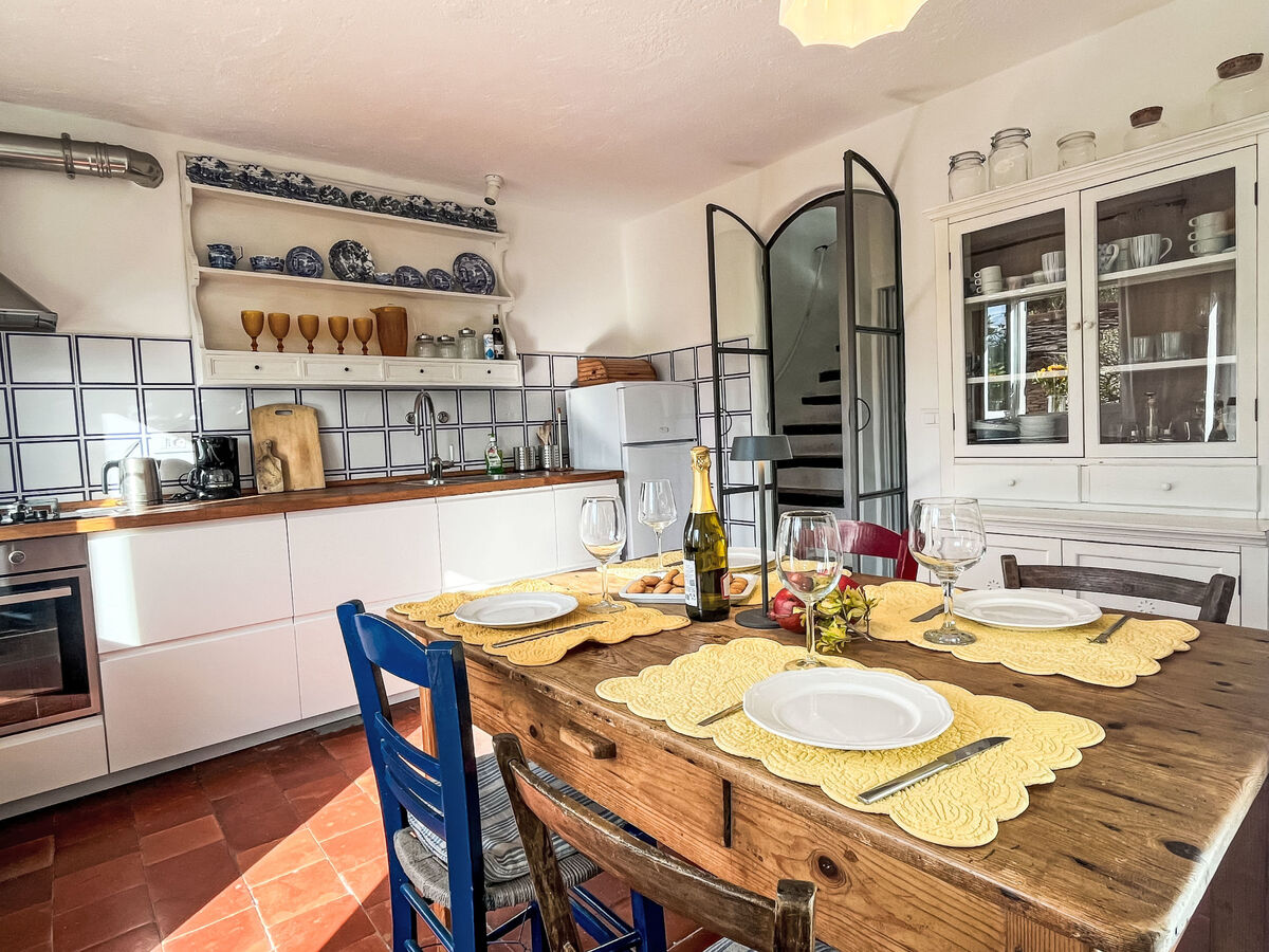 Bella Vista : maison vue panoramique à Dolcedo - Photo 19