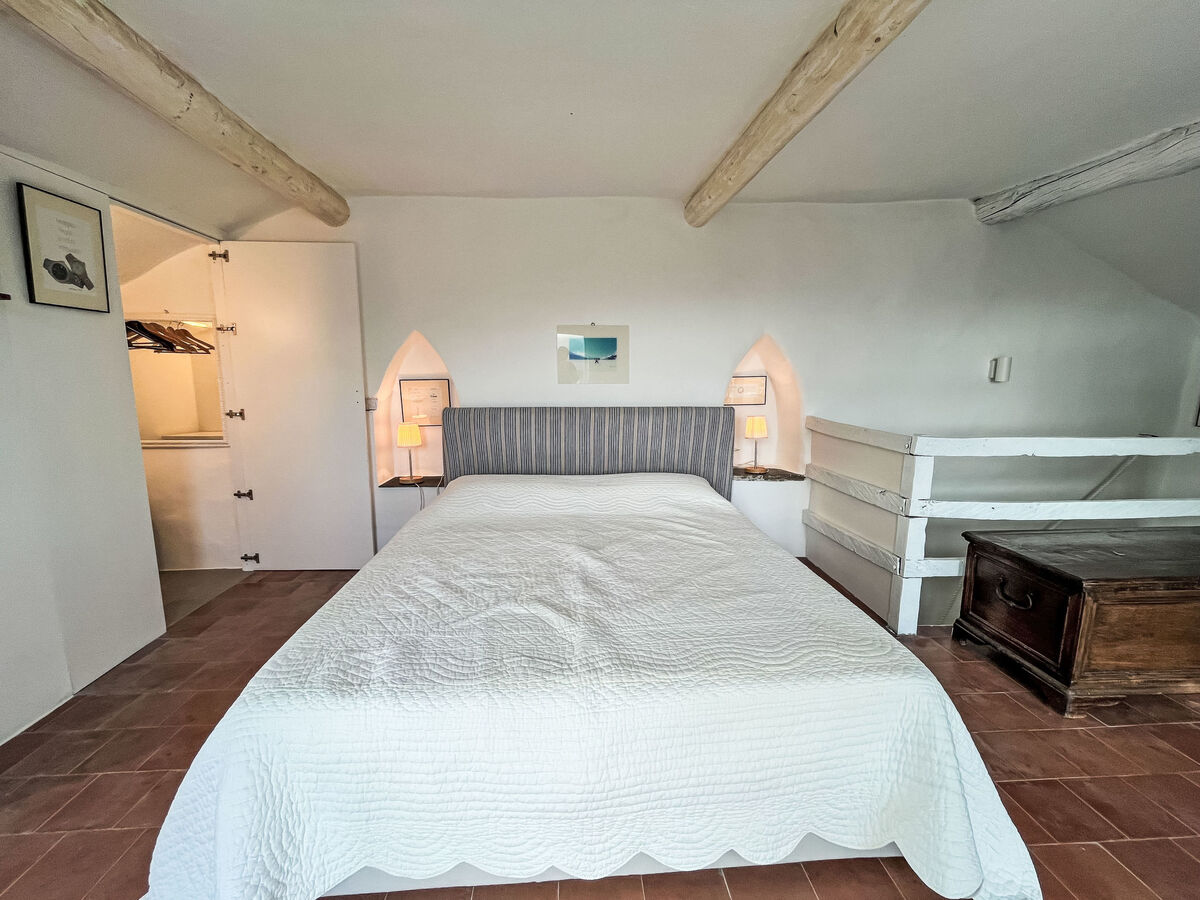 Bella Vista : maison vue panoramique à Dolcedo - Photo 31