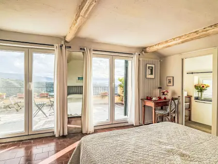 Bella Vista (DOL284), Maison 4 personnes à Dolcedo - Photo 3
