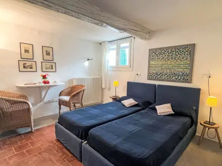 Bella Vista (DOL284), Maison 4 personnes à Dolcedo - Photo 4