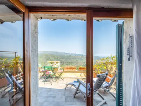 Bella Vista (DOL284), Maison 4 personnes à Dolcedo - Photo 6