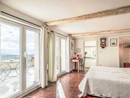 Bella Vista (DOL284), Maison 4 personnes à Dolcedo - Photo 7