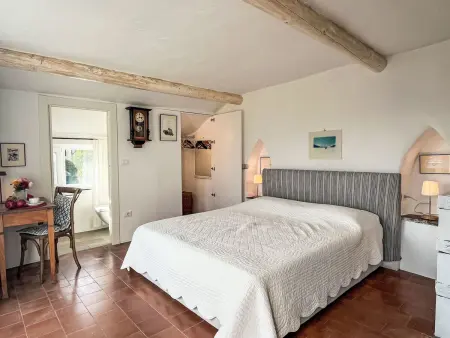 Bella Vista (DOL284), Maison 4 personnes à Dolcedo - Photo 8