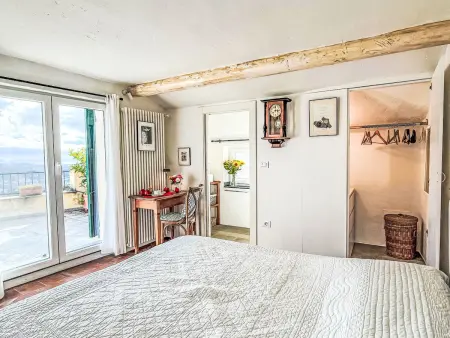Bella Vista (DOL284), Maison 4 personnes à Dolcedo - Photo 9
