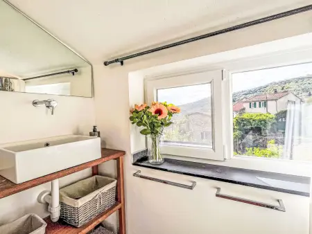 Bella Vista (DOL284), Maison 4 personnes à Dolcedo - Photo 10