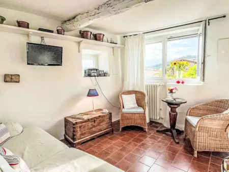 Bella Vista (DOL284), Maison 4 personnes à Dolcedo - Photo 16
