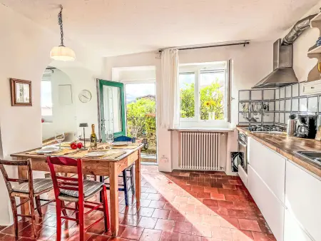 Bella Vista (DOL284), Maison 4 personnes à Dolcedo - Photo 17