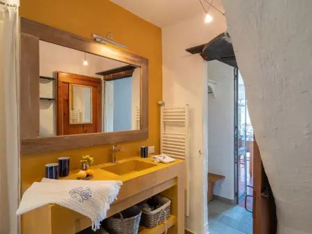 Bella Vista (DOL284), Maison 4 personnes à Dolcedo - Photo 19