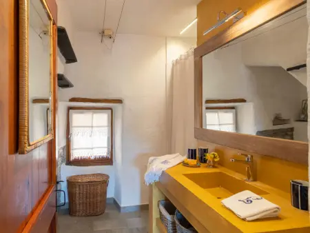 Bella Vista (DOL284), Maison 4 personnes à Dolcedo - Photo 20