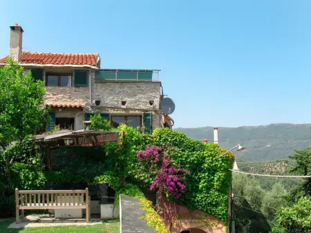 Bella Vista (DOL284), Maison 4 personnes à Dolcedo - Photo 23