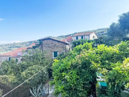 Bella Vista (DOL284), Maison 4 personnes à Dolcedo - Photo 24