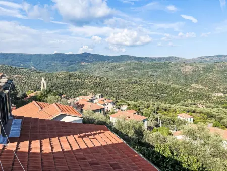 Bella Vista (DOL284), Maison 4 personnes à Dolcedo - Photo 25