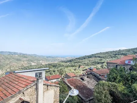 Bella Vista (DOL284), Maison 4 personnes à Dolcedo - Photo 26