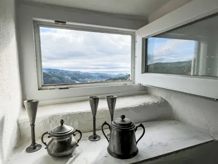 Bella Vista (DOL284), Maison 4 personnes à Dolcedo - Photo 29