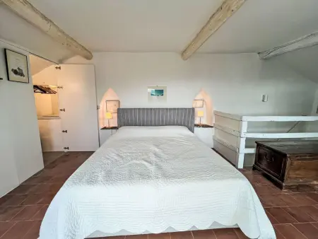 Bella Vista (DOL284), Maison 4 personnes à Dolcedo - Photo 30