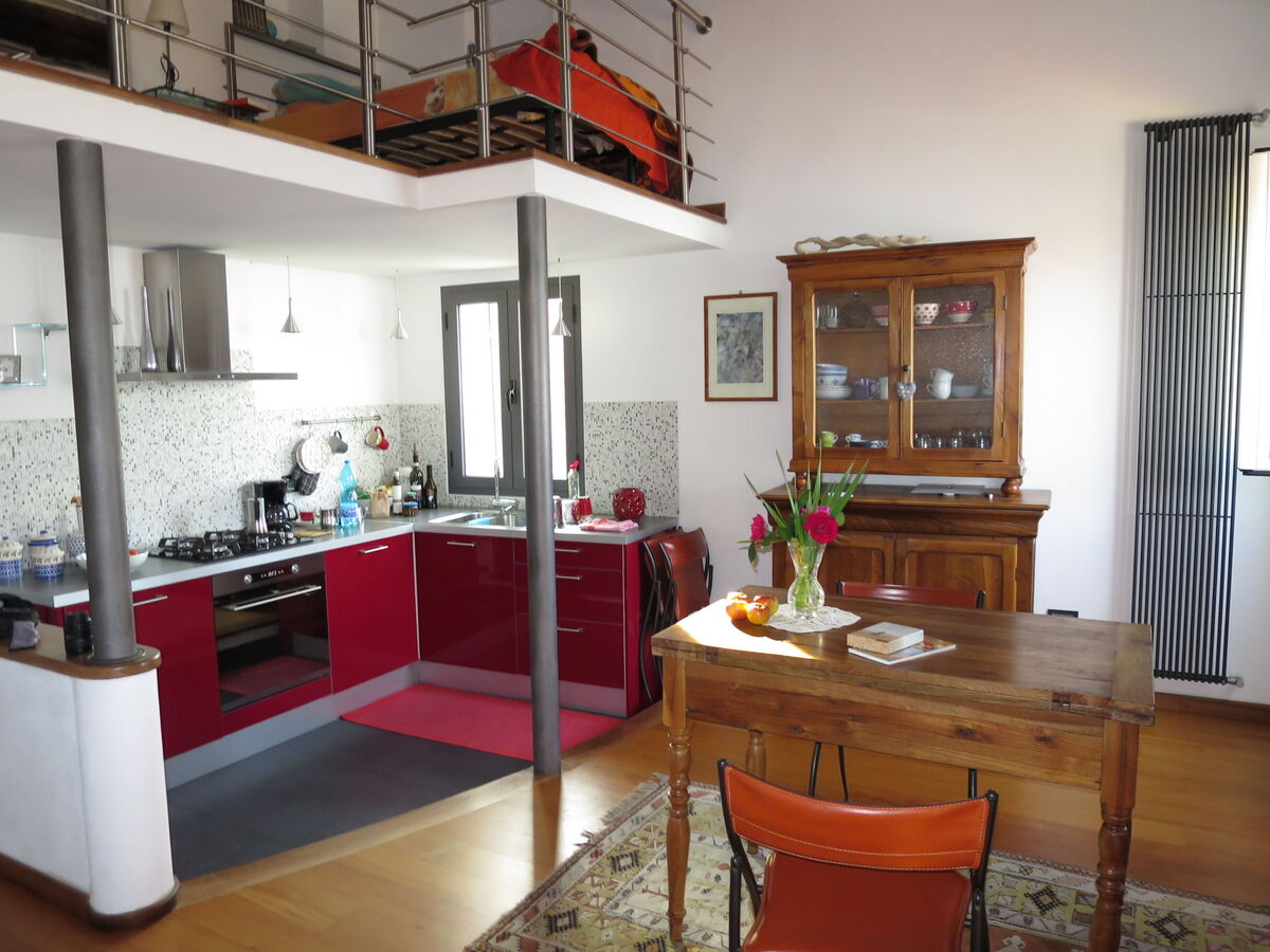Casa Matis, maison 2 pièces vue mer à Imperia - Photo 3