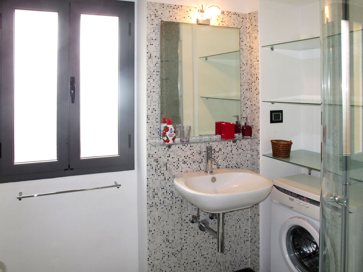 Casa Matis, maison 2 pièces vue mer à Imperia - Photo 16