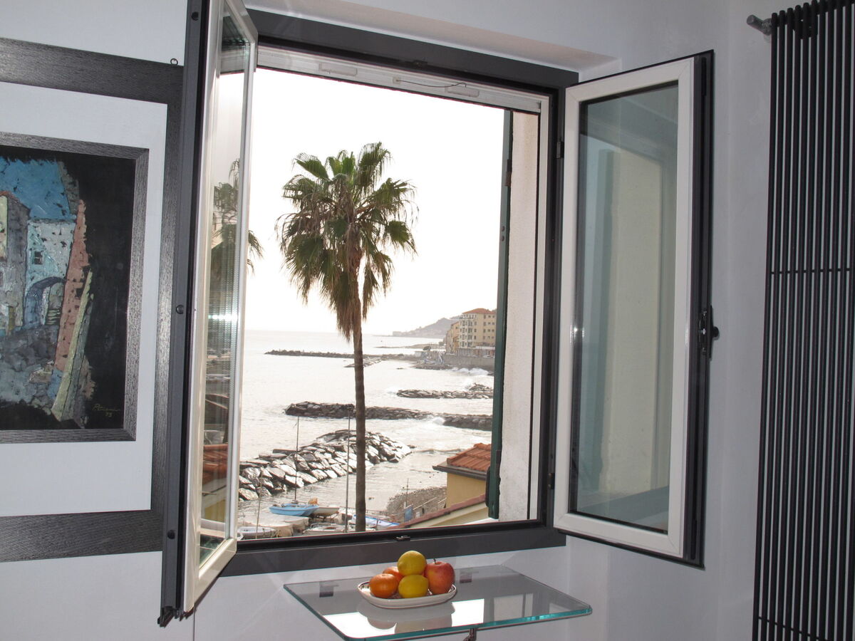 Casa Matis, maison 2 pièces vue mer à Imperia - Photo 21