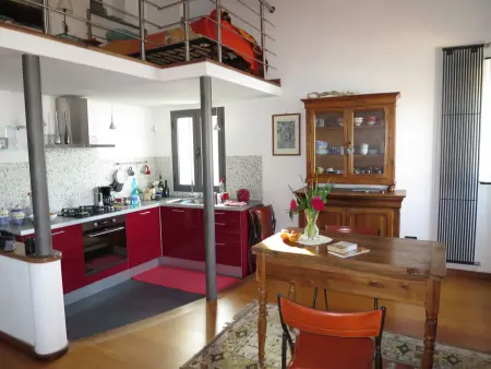 Casa Matis (IMP151), Maison 4 personnes à Imperia - Photo 2