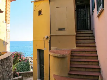 Casa Matis (IMP151), Maison 4 personnes à Imperia - Photo 5