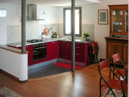 Casa Matis (IMP151), Maison 4 personnes à Imperia - Photo 6