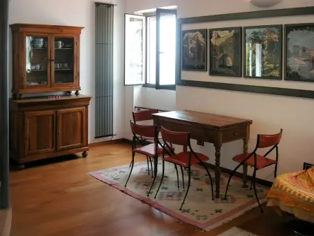 Casa Matis (IMP151), Maison 4 personnes à Imperia - Photo 7