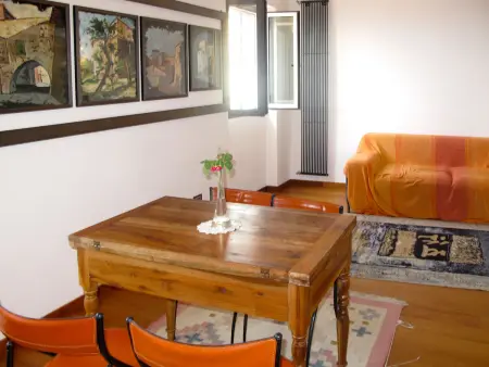 Casa Matis (IMP151), Maison 4 personnes à Imperia - Photo 8