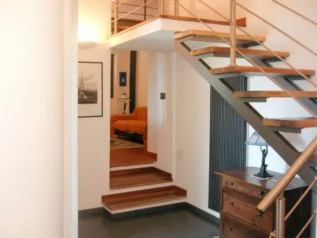 Casa Matis (IMP151), Maison 4 personnes à Imperia - Photo 9