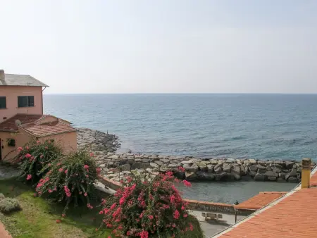 Casa Matis (IMP151), Maison 4 personnes à Imperia - Photo 12