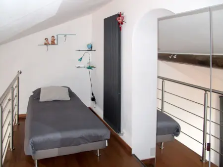 Casa Matis (IMP151), Maison 4 personnes à Imperia - Photo 13