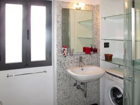 Casa Matis (IMP151), Maison 4 personnes à Imperia - Photo 15