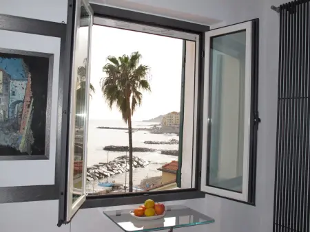 Casa Matis (IMP151), Maison 4 personnes à Imperia - Photo 20