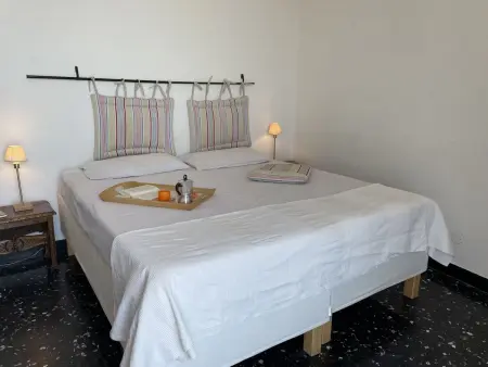 Casa del Sole - Appartement vue mer à Imperia : photo 5