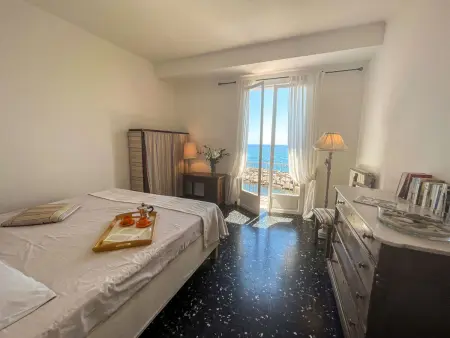 Casa del Sole - Appartement vue mer à Imperia : photo 19