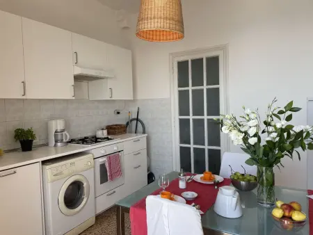 Casa del Sole - Appartement vue mer à Imperia : photo 29