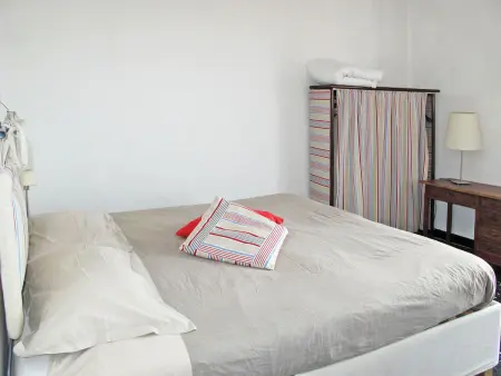 Casa del Sole - Appartement vue mer à Imperia : photo 30