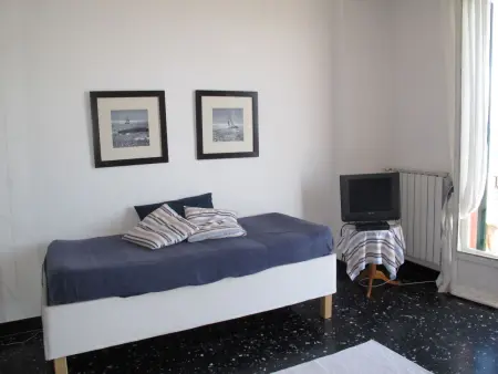 Casa del Sole - Appartement vue mer à Imperia : photo 32