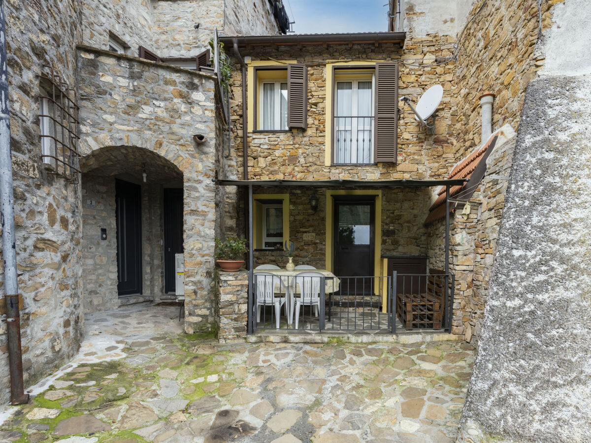 Villetta Paola, maison 4 pers. à 3 km de la mer - Photo 1