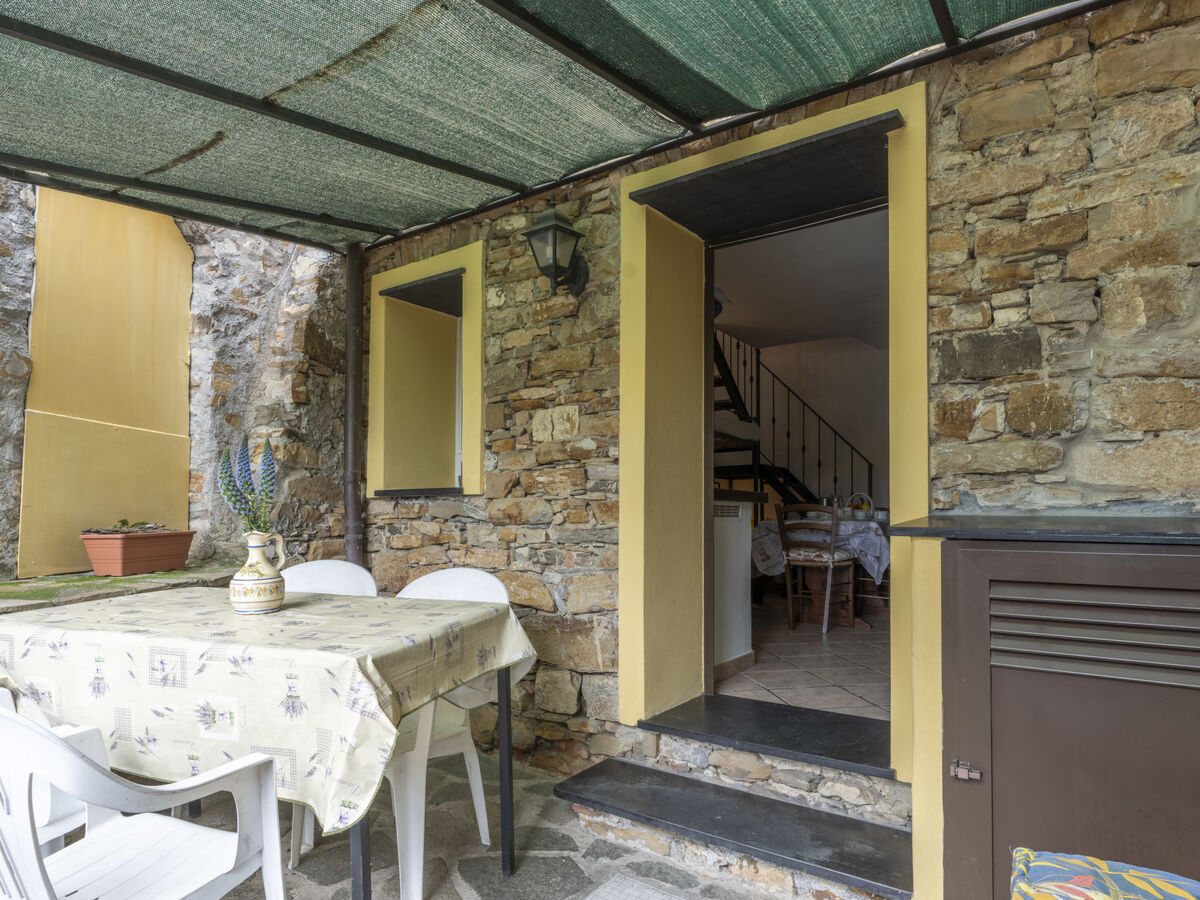 Villetta Paola, maison 4 pers. à 3 km de la mer - Photo 2