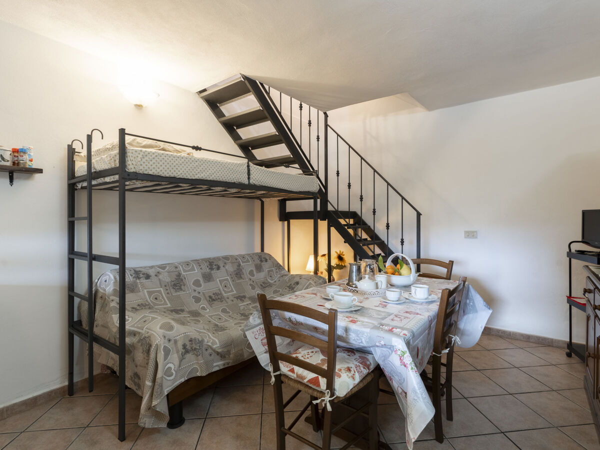 Villetta Paola, maison 4 pers. à 3 km de la mer - Photo 3