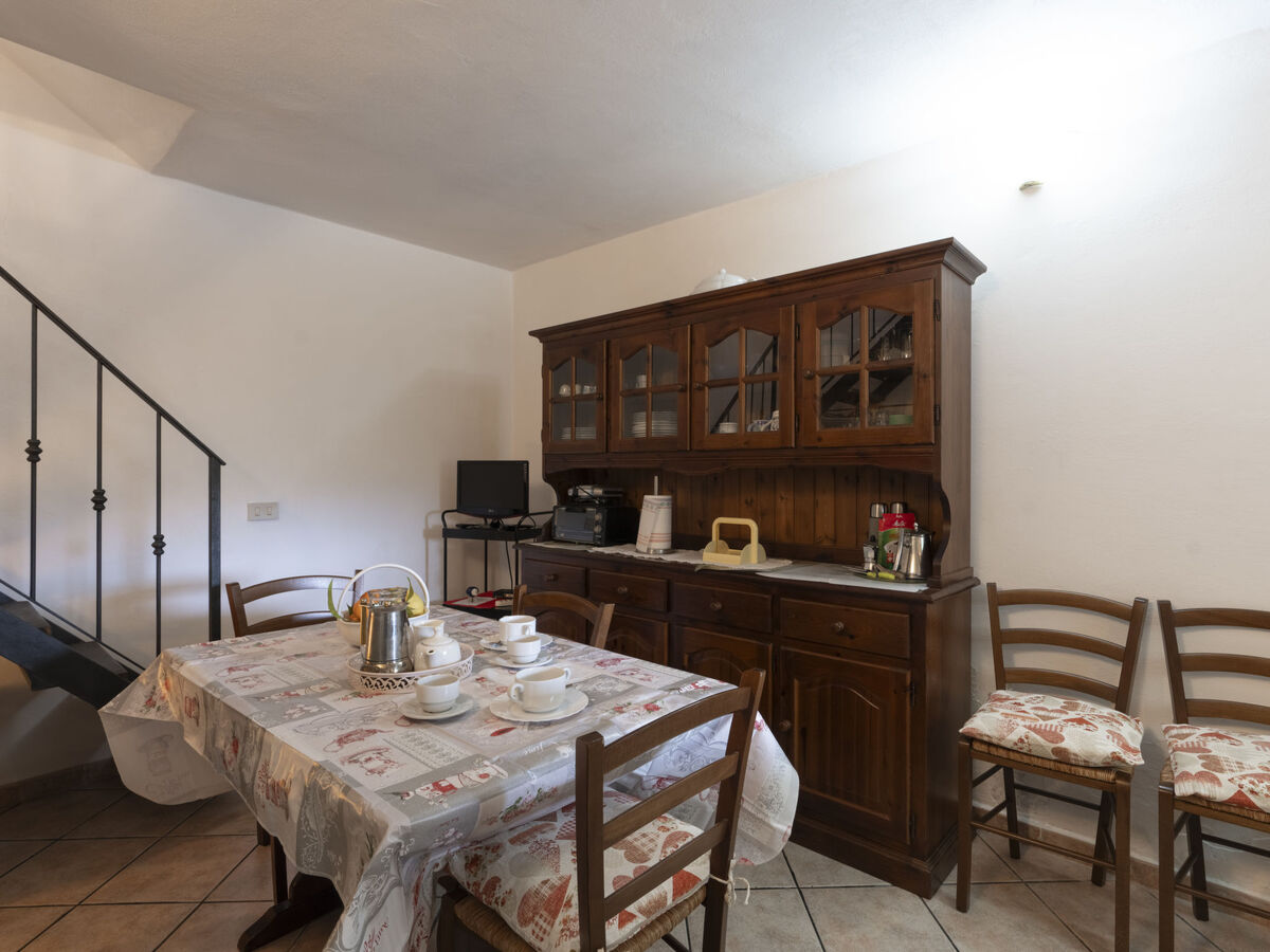 Villetta Paola, maison 4 pers. à 3 km de la mer - Photo 8