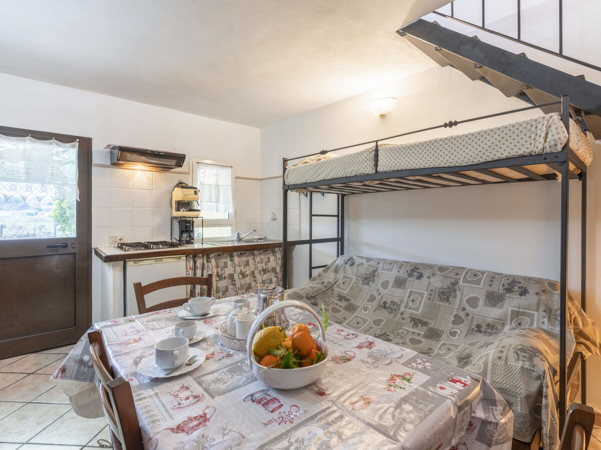 Villetta Paola, maison 4 pers. à 3 km de la mer - Photo 10