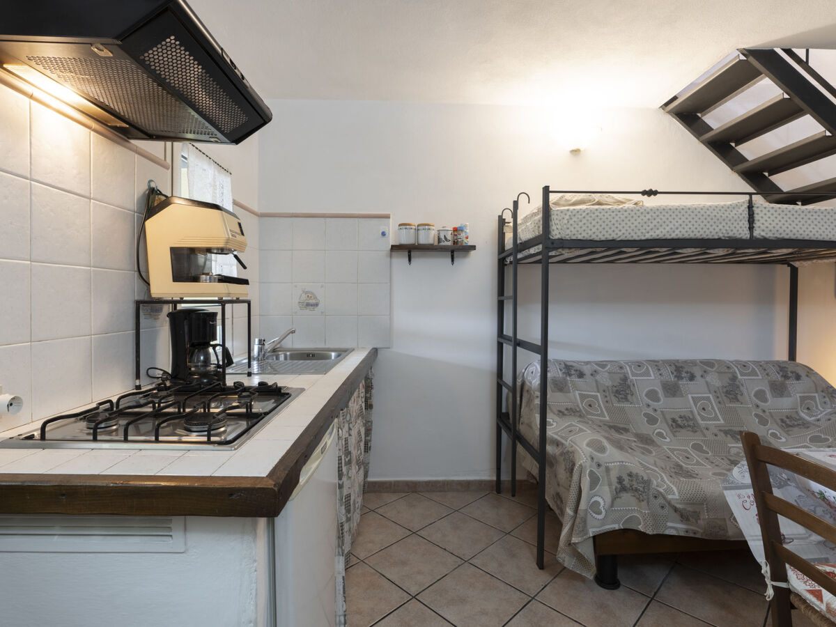 Villetta Paola, maison 4 pers. à 3 km de la mer - Photo 11