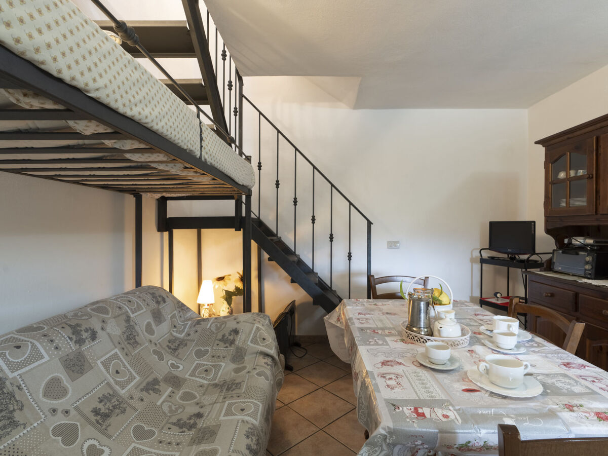 Villetta Paola, maison 4 pers. à 3 km de la mer - Photo 12