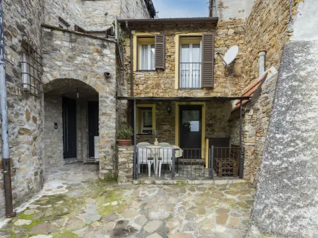 Location maison à Imperia