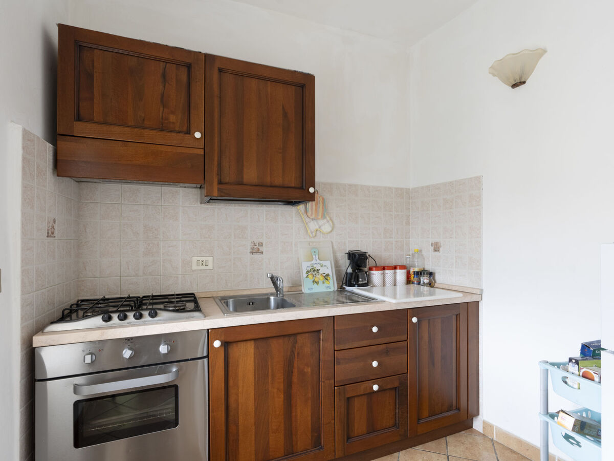 Casa Pina, maison rustique avec vue vallée à Imperia - Photo 3