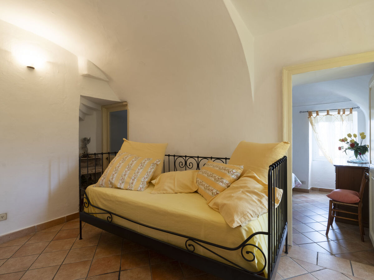 Casa Pina, maison rustique avec vue vallée à Imperia - Photo 4